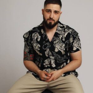 K”AI”Hosroshvili Standart